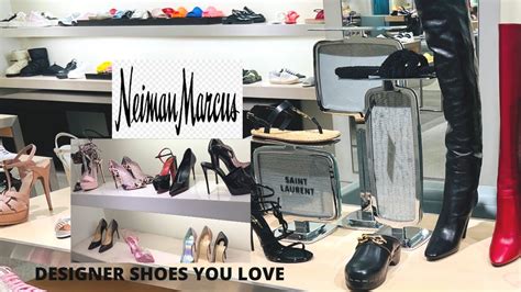 does chanel sell shoes|neiman marcus Chanel boutique.